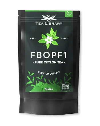 FBOPF1 Premium Black Tea