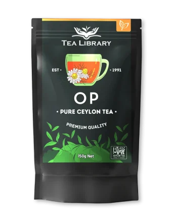 OP Premium Black Tea