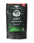 OP1 Premium Black Tea