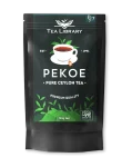 PEKOE Premium Black Tea