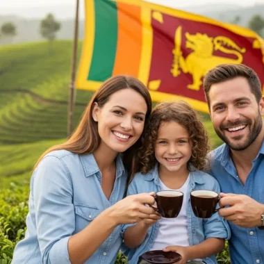 Sri Lanka’s Best Cities 2025/2026: Your Guide on Where to Visit, Live, or Reconsider